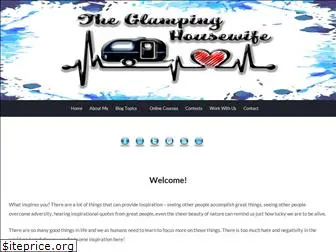 theglampinghousewife.com
