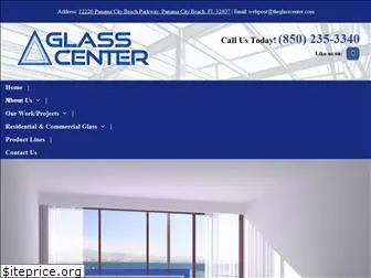 theglasscenter.com