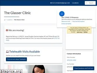theglasserclinic.com