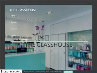 theglasshouse-uk.com