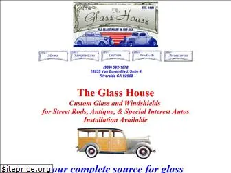 theglasshouse1.com