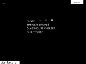 theglasshouses.com