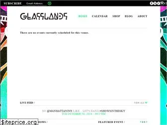 theglasslands.com