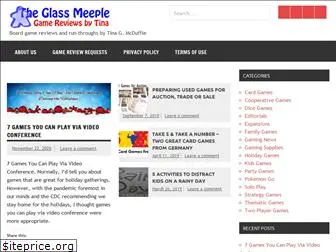 theglassmeeple.com