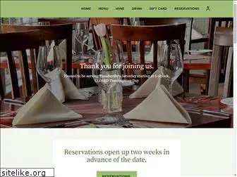 theglassoniondining.com