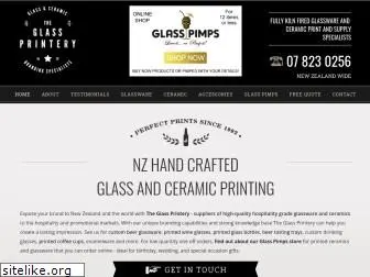 theglassprintery.com