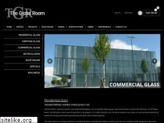 theglassroom.co.nz