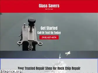 theglasssavers.com