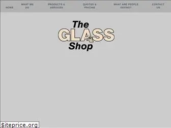 theglassshop.ca