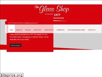 theglassshop.com