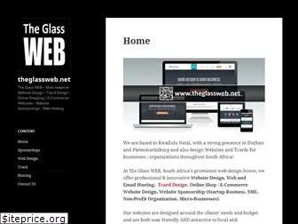 theglassweb.net