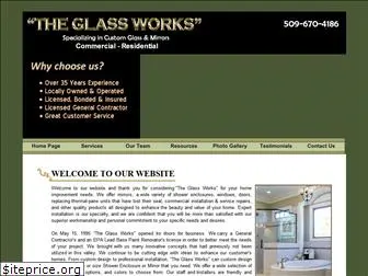 theglassworks.info