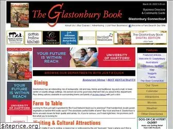 theglastonburybook.com