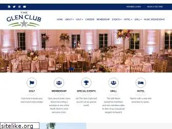 theglenclub.com