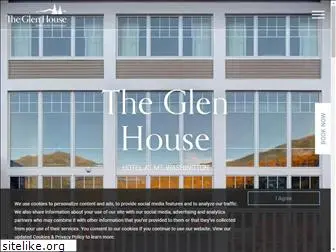 theglenhouse.com