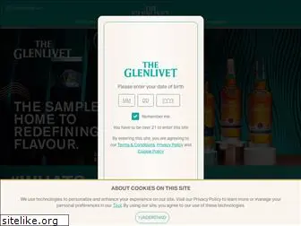 theglenlivet.co.za