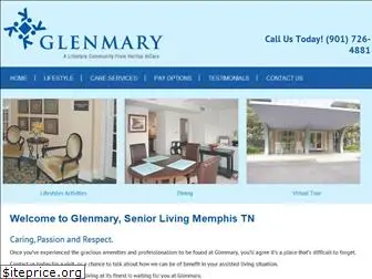 theglenmary.com