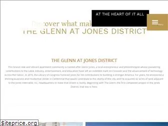 theglennapts.com