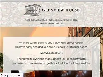 theglenviewhouse.com