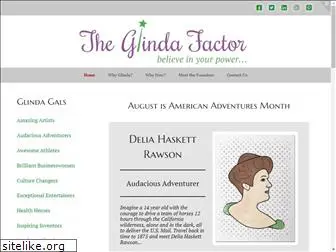 theglindafactor.com