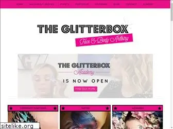 theglitterbox.co.uk