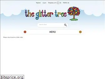 theglittertree.com