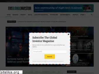 theglobal-investor.com