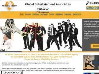 theglobal.agency
