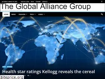 theglobalalliancegroup.com