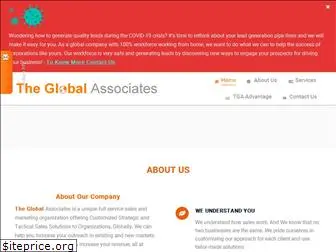 theglobalassociates.com