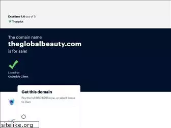 theglobalbeauty.com