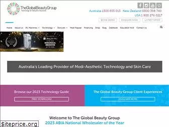 theglobalbeautygroup.com.au