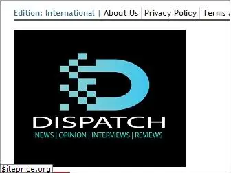 theglobaldispatch.com