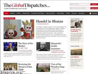 theglobaldispatches.com