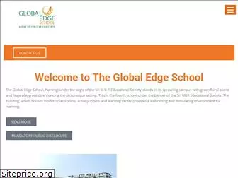 theglobaledgeschool.com