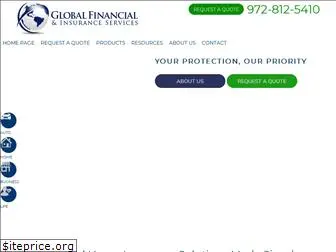 theglobalfinancial.com