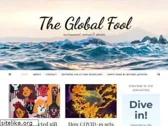 theglobalfool.com