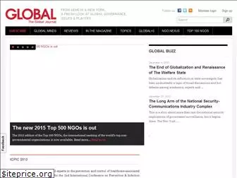 theglobaljournal.net