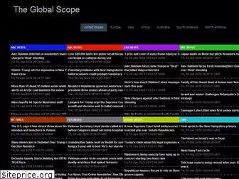 theglobalscope.com