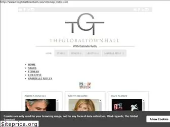theglobaltownhall.com