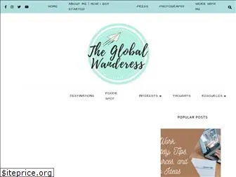 theglobalwanderess.com