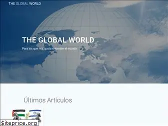 theglobalworld.es