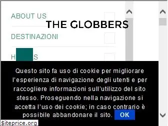 theglobbers.com