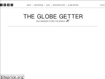 theglobegetter.com