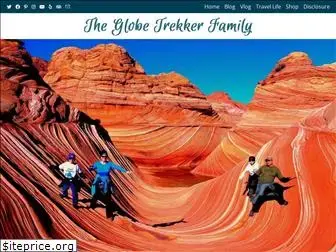 theglobetrekkerfamily.com