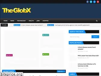 theglobx.com