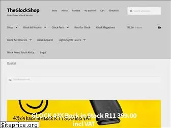 theglockshop.co.za