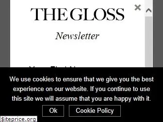 thegloss.ie