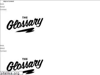 theglossary.com