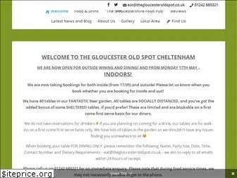 thegloucesteroldspot.co.uk